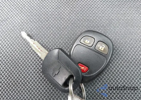 2013 Chevrolet Captiva Sport Lt из США, поврежденный, VIN 3GNAL3EK5DS571996